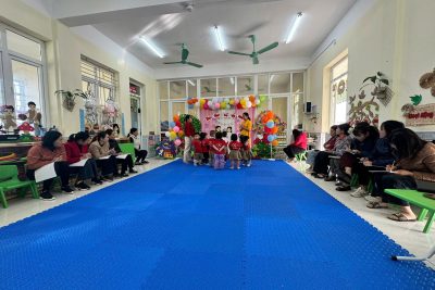 SINH HOẠT CHUYÊN MÔN THEO NGHIÊN CỨU BÀI HỌC